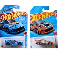[NS] Hot Wheels HW - Toyota GR86