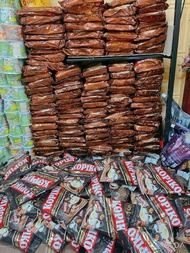 Combo 3 bịch Cafe sữa hoà tan nội địa Thái Lan 3in1 KOPIKO MACCHIATO 20 gói × 25g