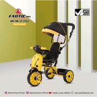 EXOTIC TRICHEL CHILDREN'S BIKE ET 2251