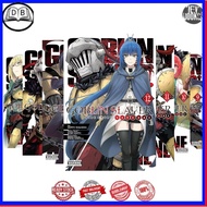 Manga Goblin Slayer Side Story: Year One (12 book series)