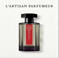 阿蒂仙LArtisan Passage D’Enfer冥府之路香水 100ml EDT