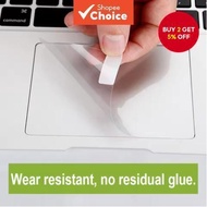 Trackpad Touch pad film Protector for macbook Pro 13 14 16 inch M1 M2 M3 M4 Air 13/Air15 Retina 13 i