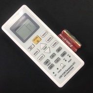 [HCM][Có sẵn] Điều Khiển Máy Lạnh Điều Hoà Panasonic Inventer Mẫu Mới