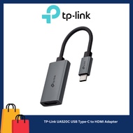TP-Link UA520C USB Type-C to HDMI Adapter