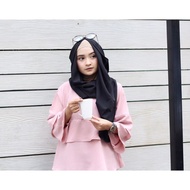 Pashmina Instant Sisterclozette Hanatajima B23