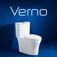 GHBathroom_Mall Verno สุขภัณฑ์ชิ้นเดียว รุ่น เรน่า VN-8082  ร้านค้าเเนะนำ