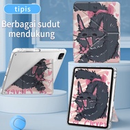 3+Y b252 Case for Ipad gen 10/11 gen 7/8/9 10.2 inch mini pro 11 air4 air5 for Huawei matepad se 11 