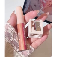 CLIO Butter Balm Crayon comes with a convenient sharpener