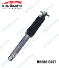 โช๊คอัพแก๊สหลัง (คู่) จี๊ป JEEP Cherokee XJ 84-01