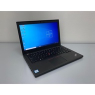 Ready Laptop Lenovo Thinkpad X270 Core I5 Gen6 Ram 16Gb Ssd 512Gb