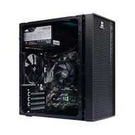 PC PV Home Office A50175 (AMD Ryzen 5 4600G/ 1 x 16GB/ 500GB SSD/ Free DOS)