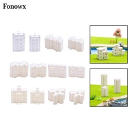 [AbabixaMY] Miniature Apartment Building Diorama Residential Building Model 1:500/1:800