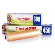 CRYSTAL WRAP CATERING FILM / CLING FILM