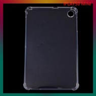 JIHENGS Ultra-thin Case For Iplay50 Mini Tpu Soft Shell Protective Cover For Iplay 50 Mini Pro 8.4 I