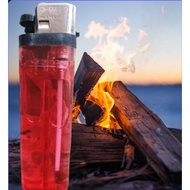 (Bundle of 8,2,1) Lighter Multipurpose Butane Gas Lighter Kitchen Stove Portable Indoor Outdoor Lighter BBQ Matches