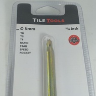 MATA PISAU POTONG KERAMIK GRANIT DORONG SORONG MANUAL SEJENIS RUBI ALAT POTONG TEKEL TILE CUTTER