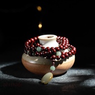 Friendship Good Luck Park Fu Hui Gathering Everything Perfect Jewelry Women's Ethnic Style Elegant 1