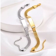 Custom Text Plaque,Personalized Stainless Steel Plaque,Customized Memorial Plaque,Customizable Name