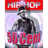 (showroom) Hip-Hop 50 Cent - MR4