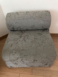 海馬單人沙發床 Foldable Sofa Bed