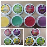 Balm Bidara 3s/7s Arash Akademi Balm Panas