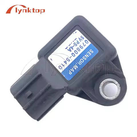 MAP Manifold Absolute Pressure Sensor For Honda Acura Accord CRV 0798005410 37830PGKA01 079800-5410