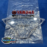 New Aerox 155 Aerox 155 connected speedometer glass mica