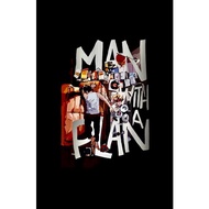 Kollywood Tamil Note Book A6 Notepad Softcover/ Vijay Man With A Plan/Subramaniam Bharthiyar/Rajinik