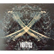THE 69 EYES X (Limited Edition, Digipak) CD+DVD