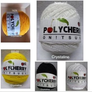 ONITSUGA Polycherry knitting yarn