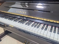 Yamaha U1 Piano 鋼琴 Top 頂級
