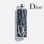 🇯🇵日本代購 DIOR 2026 個人化您的鏡光誘惑 唇膏外殼 Dior Addict Case Limited Edition Refillable Case Denim Oblique