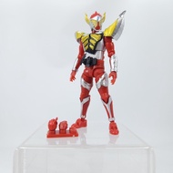 shodo XX kamen rider gaim baron banana arms bandai