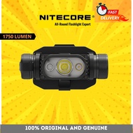 🔥100% ORIGINAL🔥 Nitecore HC65M V2 1750 Lumen Tactical Helmet Headlamp