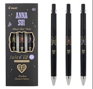 [限量] Pilot Juice up X Anna Sui