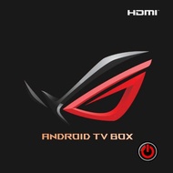 stiker stb android tv box glossy - no.4