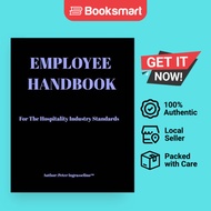 Employee Handbook - Paperback - English - 9798211684058