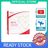 【Ready stock】24小时内出货 100% ORIGINAL Befil Health Food Supplements Brain BEFIL