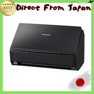 Fujitsu ScanSnap iX500 Deluxe Document Scanner