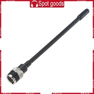 WIN Communication Antenna Metal Compatible For ICOM Ic-u82 Transceiver Radio