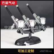 Three Desktop Placeable Airbrush Airbrush Holder Holder Airbrush Pen Holder Airbrush G-50 Holder Hol