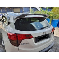 Honda HRV 2015 ZS Spoiler