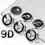 For Samsung Galaxy Z Flip Fold 7 6 5 4 3 Back Camera Protectors Rear HD Lens Glass Accessories