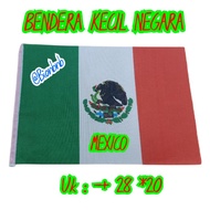 MEXICO STATE FLAG SMALL FLAG STATE FLAG
