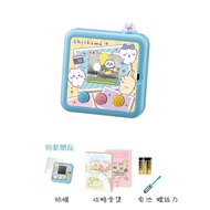 Bandai Chiikawa Rice งานเต้นรำ Machine น่ารัก ของเล่นดิจิตอลสําหรับสัตว์เลี้ยงอิเล็กทรอนิกส์จากญี่ปุ