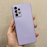 ♦️福利♦️Samsung A52s 256G 紫色