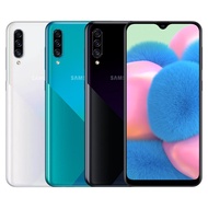 SAMSUNG 三星|GALAXY A30s (4GB/128GB)