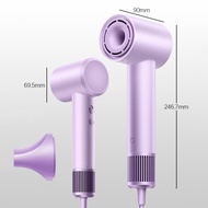Xiaomi Mijia H501 High Speed Hair Dryer Negative Ion Hair Care 110000 Rpm Professional Quick Dry Ani