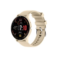 ZL02 Pro (Da Fit) Smart Watch Bluetooth Call Sports Heart Rate Blood Oxygen Monitor 360*360 Screen O