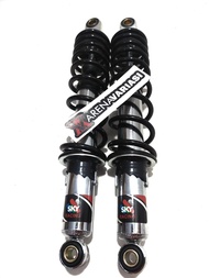 shock belakang 280 340 mm shockbreaker 280 jupiter z vega r vega zr fizr f1zr grand vega lama beat v